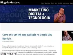 Sites similar to gustavo.pro.br