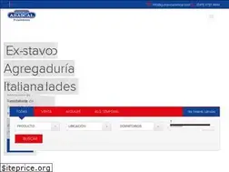 Sites similar to gustavoabascal.com