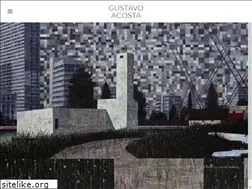 Sites similar to gustavoacosta.com