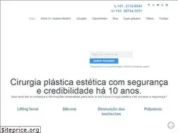 Sites similar to gustavoalvarez.com.br
