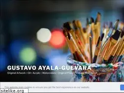 Sites similar to gustavoayala.com