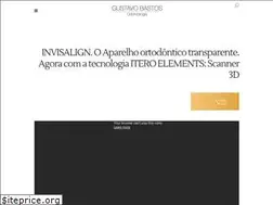 Sites similar to gustavobastos.com.br