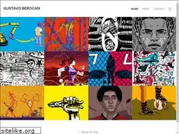 Sites similar to gustavoberocan.com