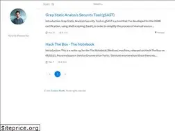 Sites similar to gustavobonito.pt