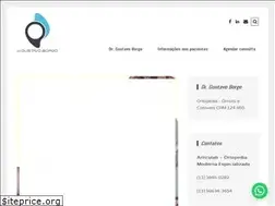 Sites similar to gustavoborgo.com.br