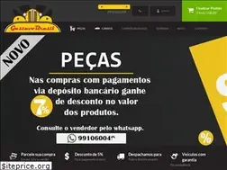Sites similar to gustavobrasil.com.br