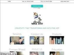 Sites similar to gustavobriandstudio.com
