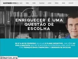 Sites similar to gustavocerbasi.com.br