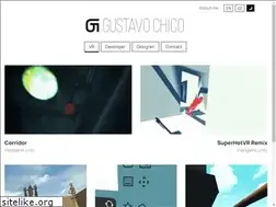 Sites similar to gustavochico.com