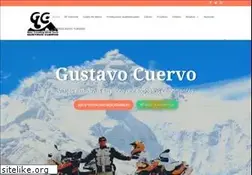 Sites similar to gustavocuervo.es