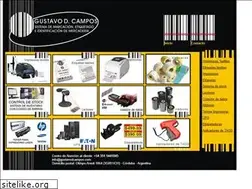 Sites similar to gustavodcampos.com