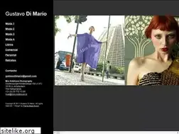 Sites similar to gustavodimario.com