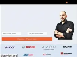 Sites similar to gustavoescobar.com