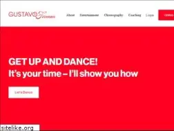 Sites similar to gustavoferman.com