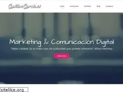 Sites similar to gustavogarcia.es