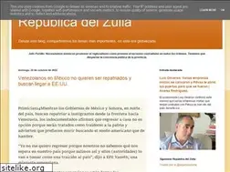 Sites similar to gustavoguillenzulia.blogspot.com