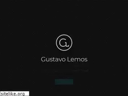 Sites similar to gustavolemos.com