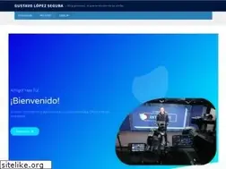 Sites similar to gustavolopezsegura.com