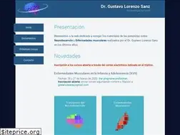 Sites similar to gustavolorenzo.es