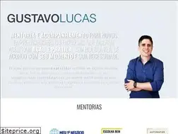 Sites similar to gustavolucas.net