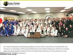 Sites similar to gustavomachado.com