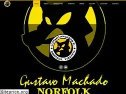 Sites similar to gustavomachadonorfolk.com