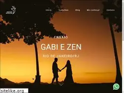Sites similar to gustavomarialva.com