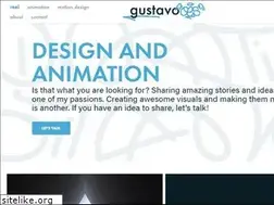 Sites similar to gustavooes.com