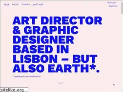 Sites similar to gustavopanichi.com