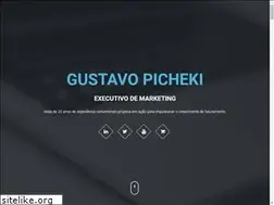 Sites similar to gustavopicheki.com