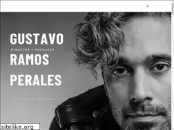 Sites similar to gustavoramosperales.com