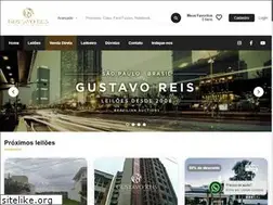 Sites similar to gustavoreisleiloes.com.br
