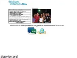 Sites similar to gustavoromano.com
