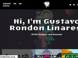 Sites similar to gustavorondonlinares.com