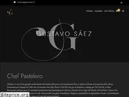 Sites similar to gustavosaez.cl