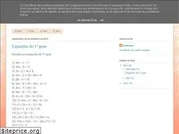 Sites similar to gustavosesi272.blogspot.com