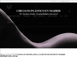 Sites similar to gustavosordo.com