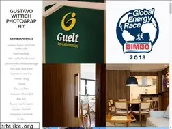 Sites similar to gustavowittich.com