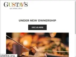Sites similar to gustavs.net