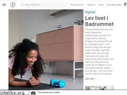 Sites similar to gustavsberg.com