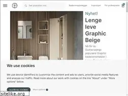 Sites similar to gustavsberg.no