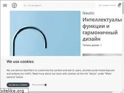 Sites similar to gustavsberg.ru