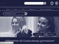 Sites similar to gustavsbergsgymnasium.se