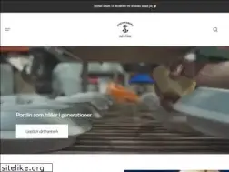 Sites similar to gustavsbergsporslinsfabrik.se