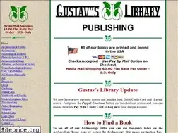 Sites similar to gustavslibrary.com