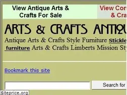 Sites similar to gustavstickley.com