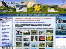 Sites similar to gustavus.com