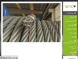 Sites similar to gustavwolf.ir