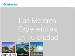 Sites similar to gustazo.com