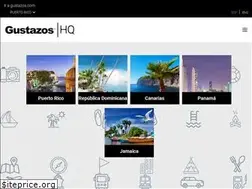 Sites similar to gustazoshq.com